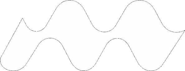 Wavey logo